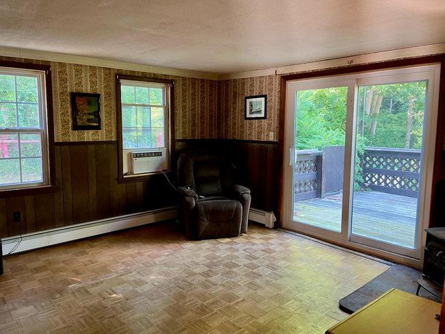 98 Perham Corner Rd, House other with 2 bedrooms, 1 bathrooms and null parking in Lyndeborough NH | Image 12