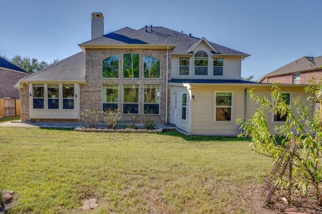 1415 Laurel Leaf Ln, House other with 5 bedrooms, 4 bathrooms and 2 parking in Pearland TX | Image 41