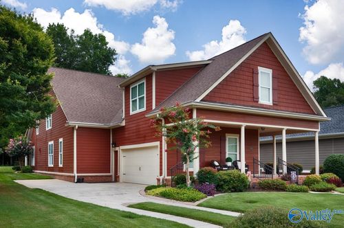 6414 Dunnavant Pl Nw, Huntsville, AL, 35806-5004 | Card Image