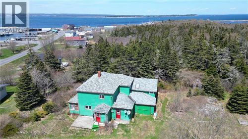 120 White Head Rd, White Head Island, NB, E5G1K4 | Card Image