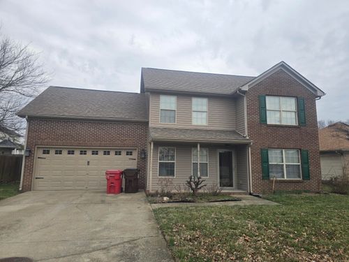 505 Southbrook Drive, Nicholasville, KY, 40356 | Card Image