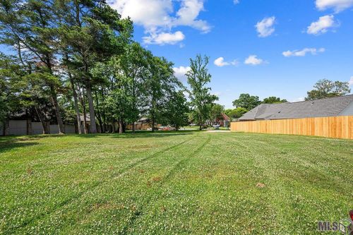 Lot 5 Crossing View Ct, Baton Rouge, LA, 70810 | Card Image
