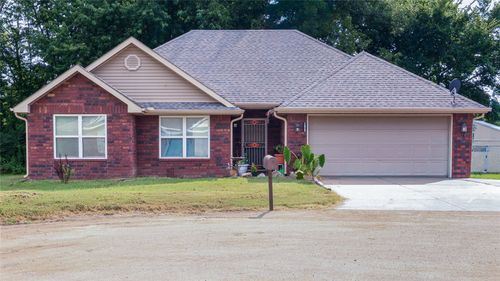 1520 Cherokee Rock Rd, Muldrow, OK, 74948-2406 | Card Image