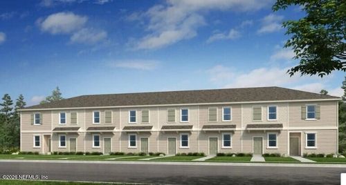 7276 Sabal Ter, Jacksonville, FL, 32210-6981 | Card Image
