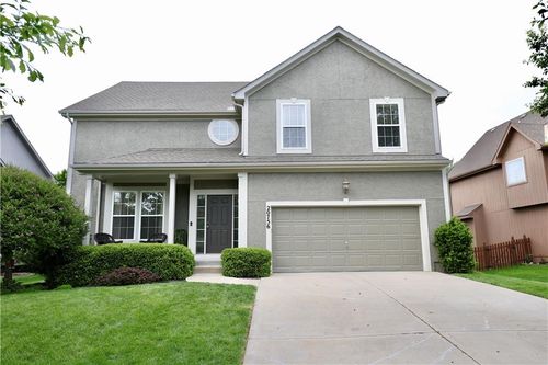 20756 W 121st St, Olathe, KS, 66061-5566 | Card Image