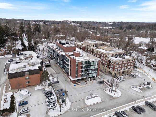 315 - 50 Ann St, Condo with 2 bedrooms, 2 bathrooms and 1 parking in Caledon ON | Image 34