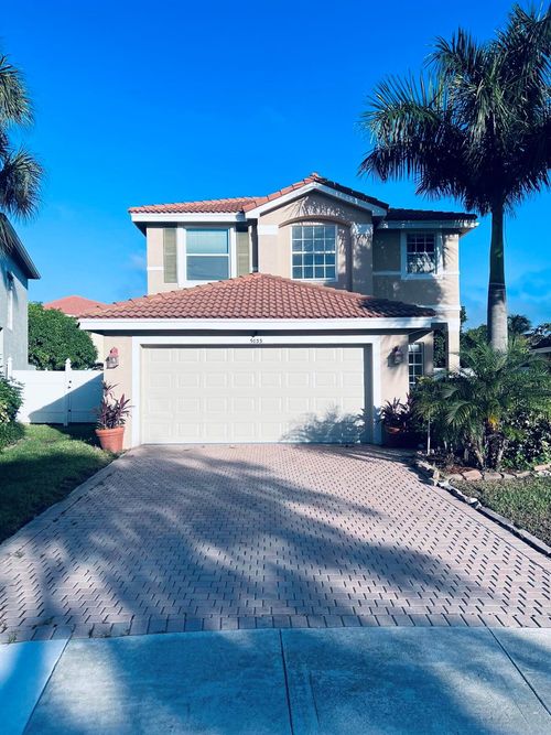 5033 Polaris Cv, Greenacres, FL, 33463-5920 | Card Image