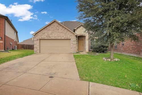 8828 Night Wind Ln, Fort Worth, TX, 76244-4990 | Card Image