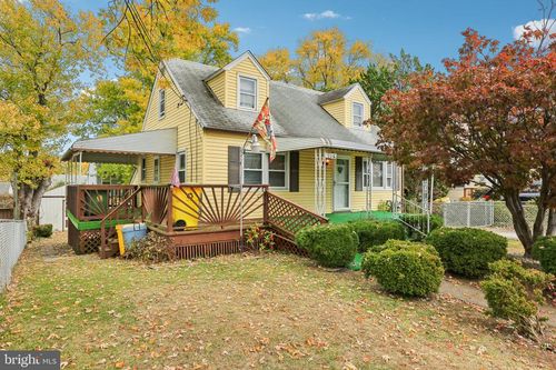 316 Holy Cross Rd, BROOKLYN, MD, 21225-3917 | Card Image