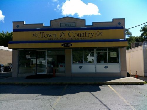 2308 Monroe Ave, Rochester, NY, 14618-3030 | Card Image