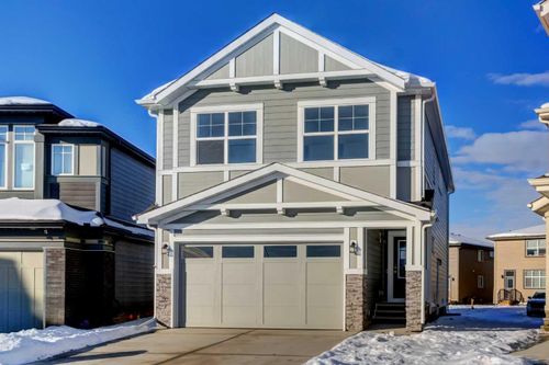 52 Magnolia Green Se, Calgary, AB, T3M3X8 | Card Image