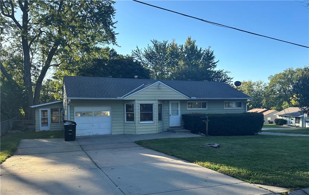 Baldwin St, Belton, MO 64012