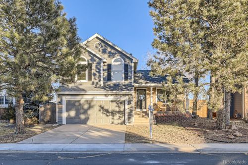 8672 Apache Plume Drive, Parker, CO, 80134 | Card Image