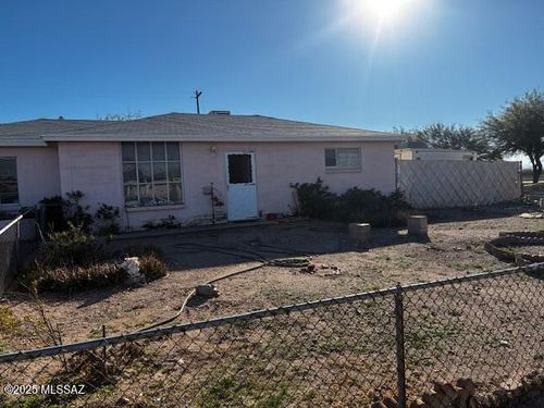 965 W Milton St, Tucson, AZ, 85706-3940 | Card Image