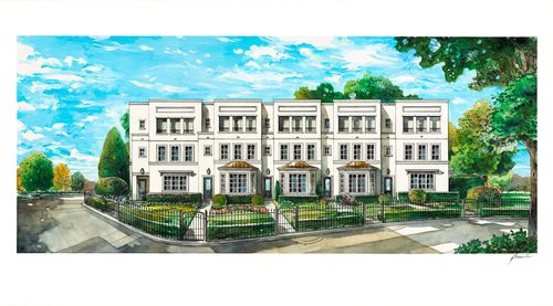 2732 Hogan Hill Lane, Fort Worth, TX, 76109 | Card Image