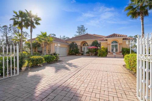 1 Rae Drive, PALM COAST, FL, 32164 | Card Image