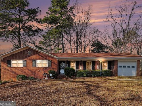 5625 Scofield Rd, South Fulton, GA, 30349-3423 | Card Image