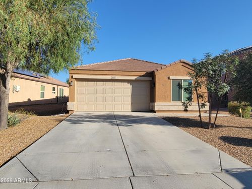 4661 E Jadeite Dr, San Tan Valley, AZ, 85143-6028 | Card Image
