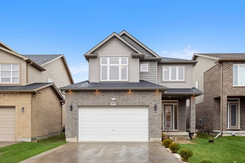 1707 Aukett Dr, London, ON, N5X0N2 | Card Image