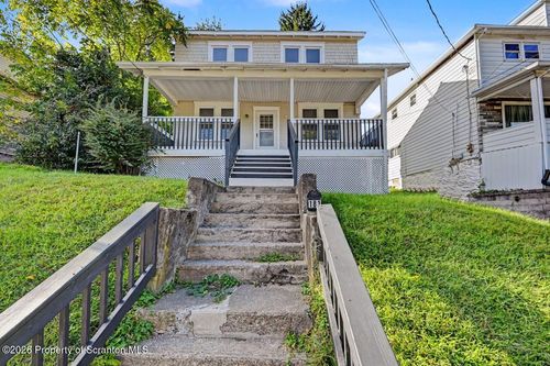 181 Courtdale Ave, Courtdale, PA, 18704-1120 | Card Image