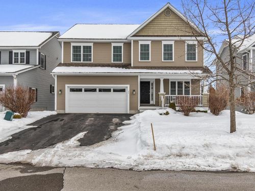 35 Sommerfield Ave, South Burlington, VT, 05403-4512 | Card Image