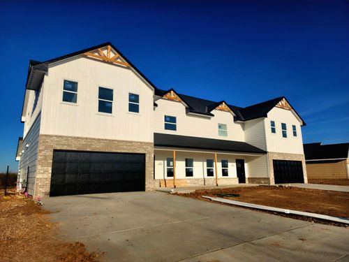 715 N Rainbow Lake Ct, Wichita, KS, 67235 | Card Image