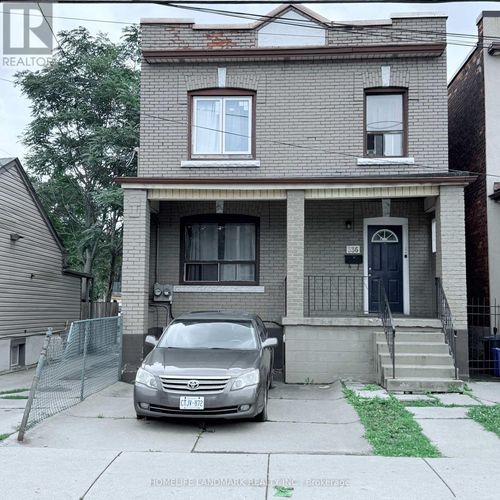 336 King William Street, Hamilton (Landsdale), ON, L8L1P3 | Card Image