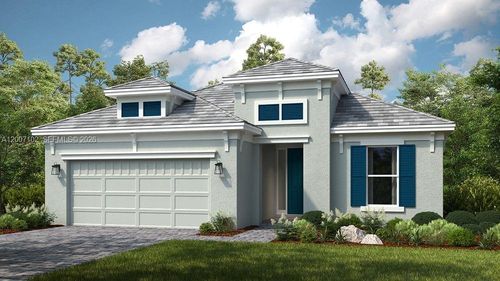 13469 Sw Alejandro Ct, Port St. Lucie, FL, 34987-6727 | Card Image
