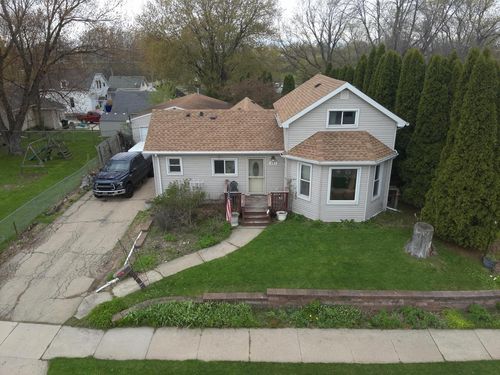 607 George Street, KAUKAUNA, WI, 54130 | Card Image