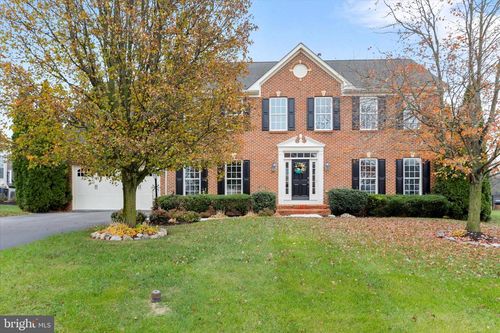 13433 John Martin Dr, WILLIAMSPORT, MD, 21795-1605 | Card Image