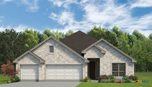 10253 Kimberlite Dr, Temple, TX, 76502-6262 | Card Image