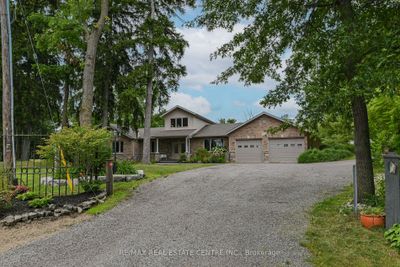 46 Oxbow Rd, House other with 4 bedrooms, 4 bathrooms and 17 parking in Brantford ON | Image 2