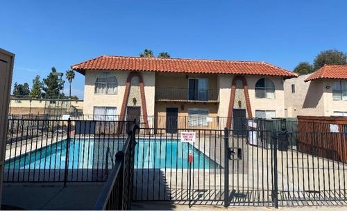 480 S Anza, El Cajon, CA, 92020 | Card Image