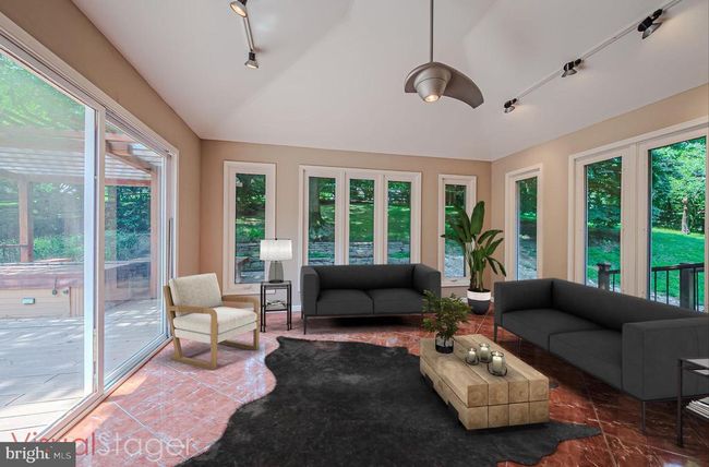 427 Upper Pike Creek Rd, House other with 5 bedrooms, 4 bathrooms and null parking in NEWARK DE | Image 19
