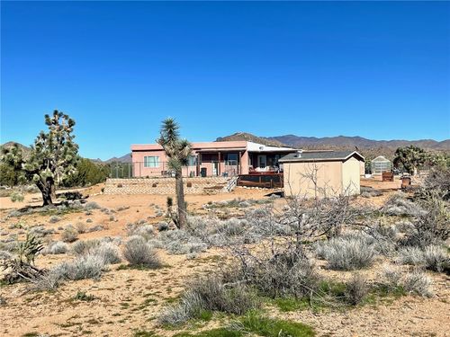 21422 S Appaloosa Rd, Yucca, AZ, 86438 | Card Image