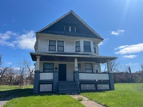 3133 E 93rd St, Cleveland, OH, 44104-5107 | Card Image