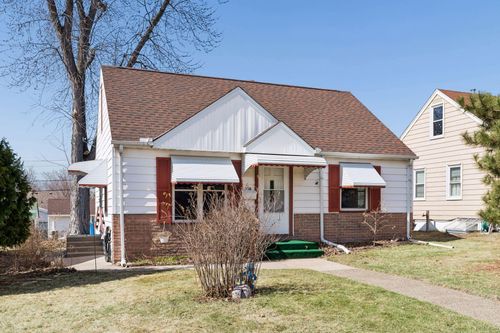 3446 2 1/2 St Ne, Minneapolis, MN, 55418-1102 | Card Image