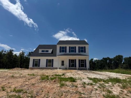 125 Willow Oak Cir Ne, Thomson, GA, 30824-8534 | Card Image
