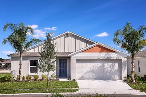 10030 Surrey Rose Dr, San Antonio, FL, 33576-7488 | Card Image