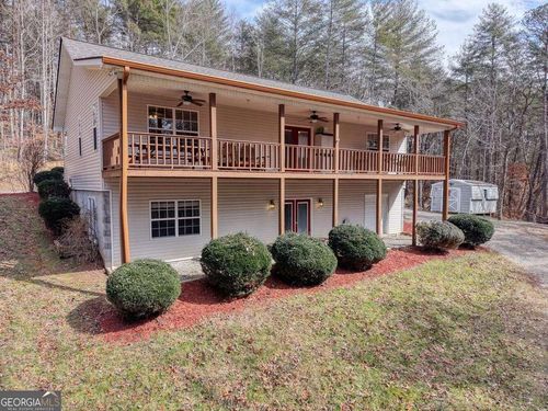 101 Kristina Ln, Blairsville, GA, 30512 | Card Image