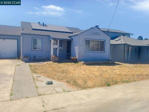 4370 Wesley Way, El Sobrante, CA, 94803-3046 | Card Image