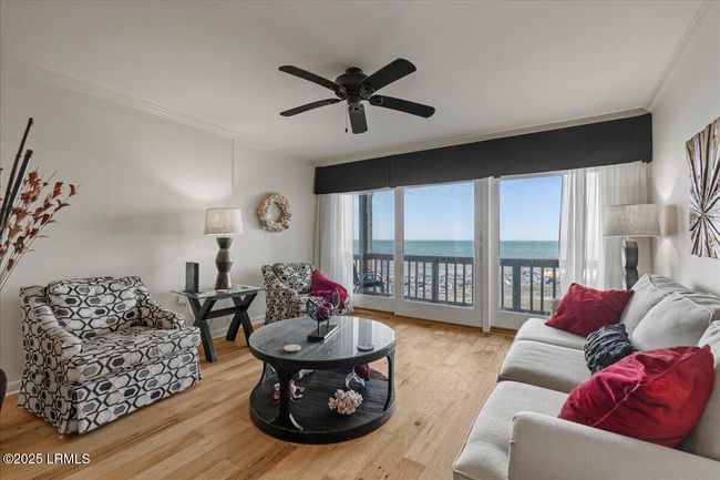 724 N Hampton Ct, Condo with 3 bedrooms, 3 bathrooms and null parking in Fripp Island SC | Image 10