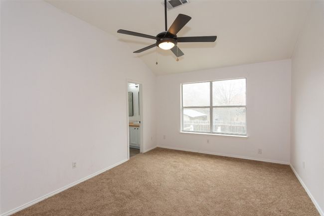 Spacious Primary Suite | Image 14