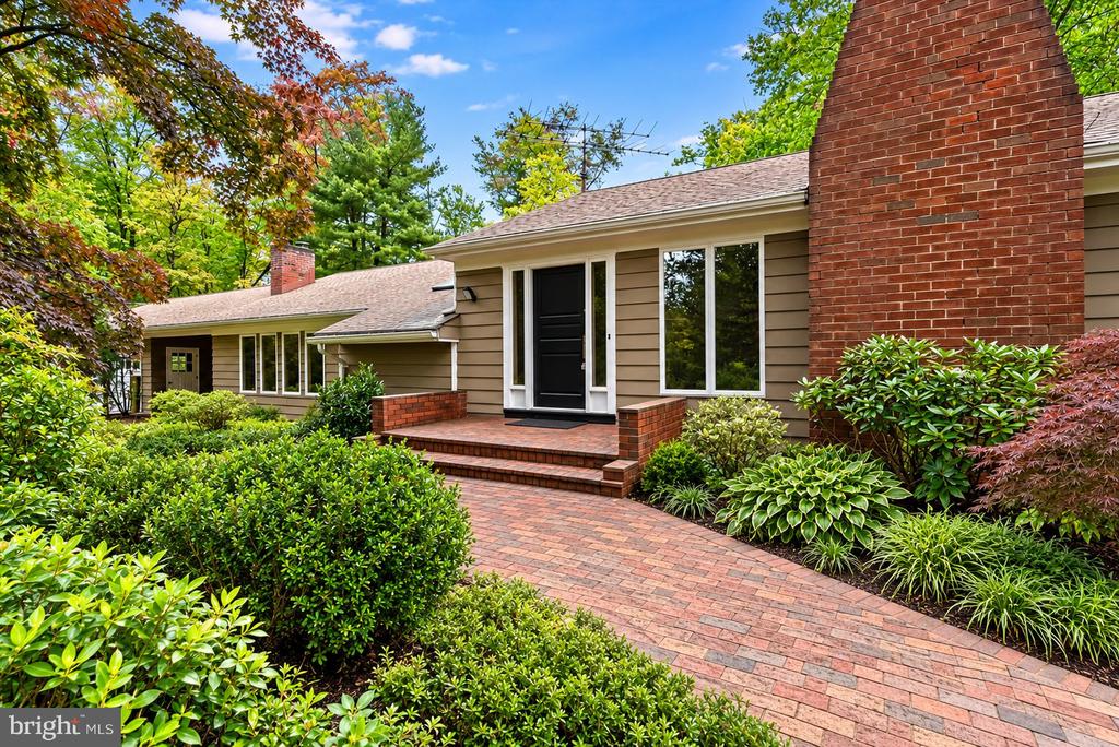 Residential Lease in PRINCETON