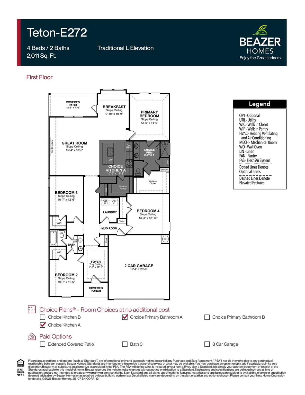 Residential in Alvin 2