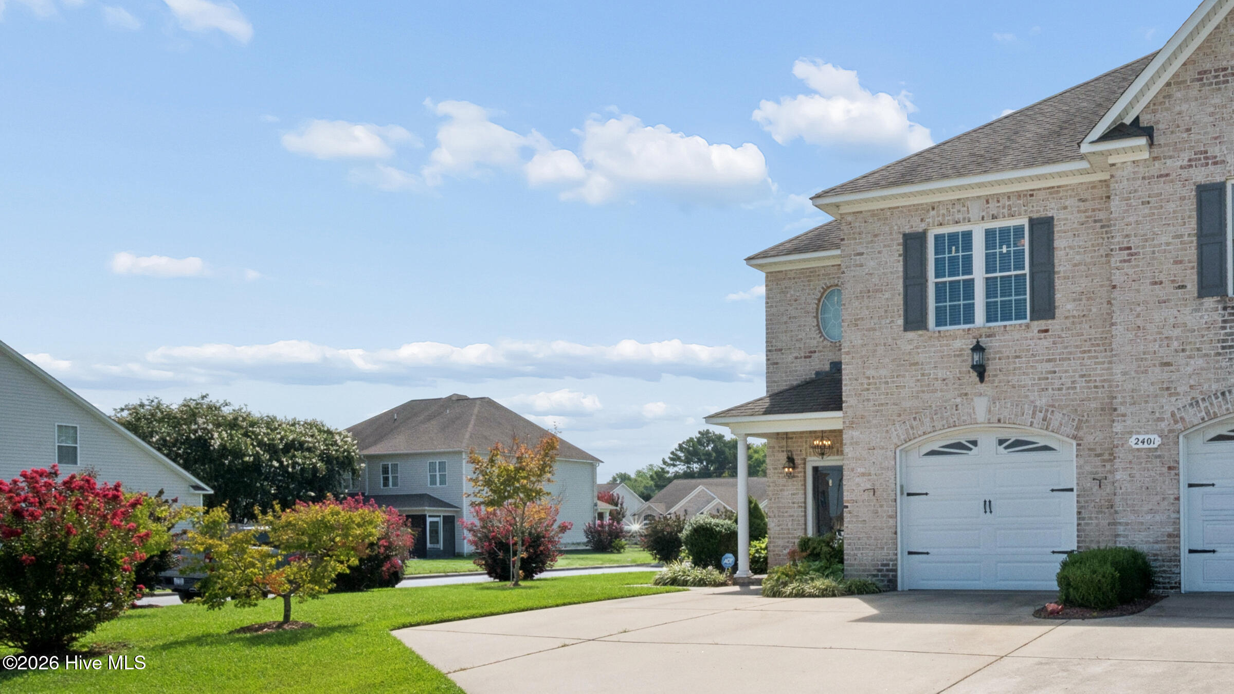 Residential in Greenville