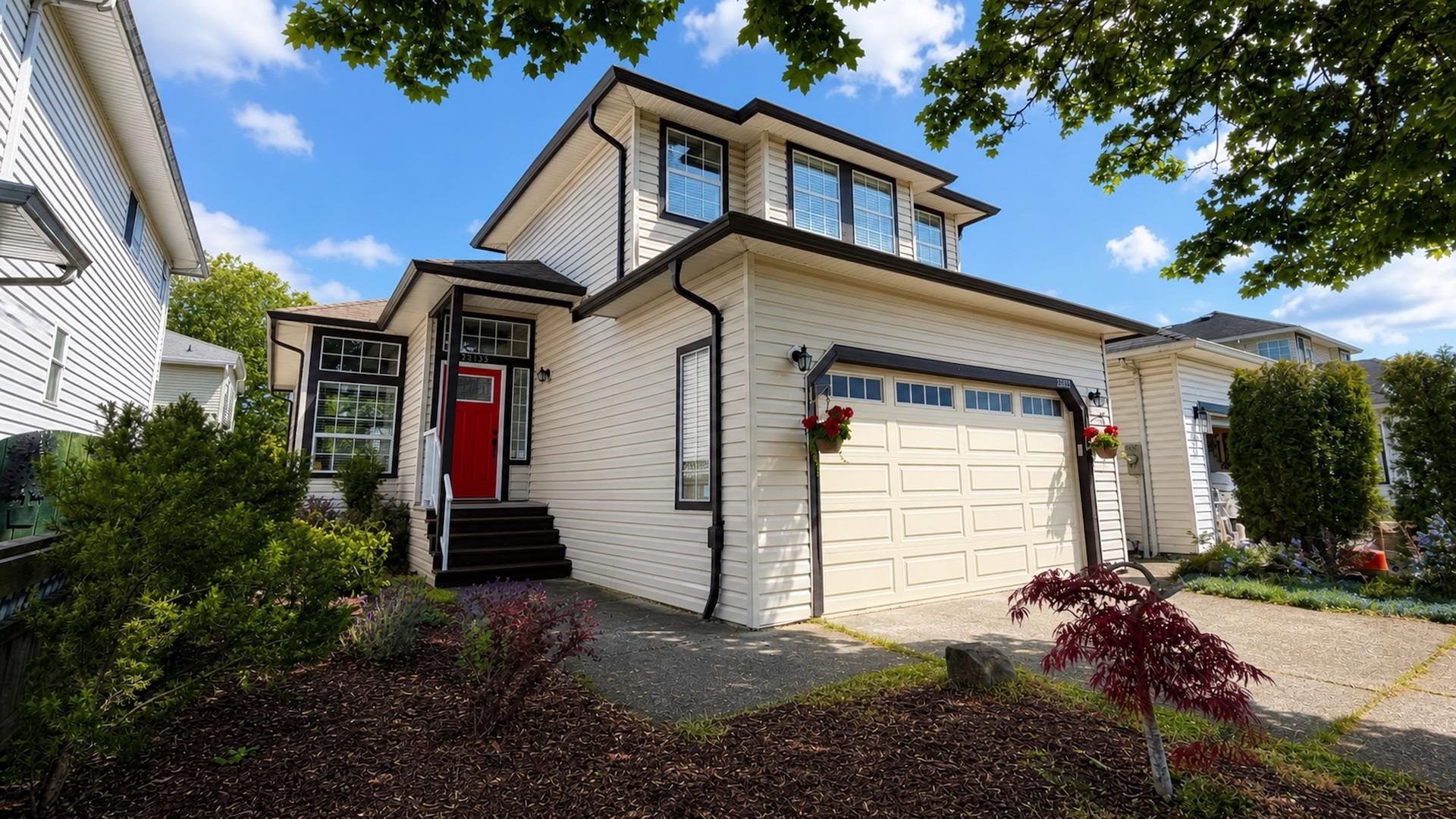Residential in Richmond 3