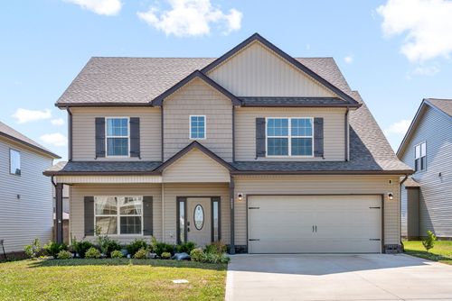 205 Elwell Rd, Clarksville, TN, 37042-2795 | Card Image