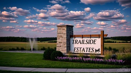 402 Trailside Woods Court, Miami Twp, OH, 45140 | Card Image