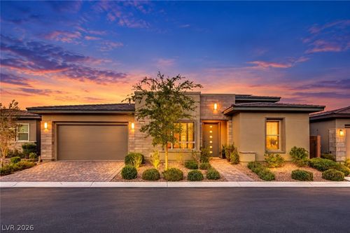 6706 Desert Crimson St, Las Vegas, NV, 89148-5363 | Card Image